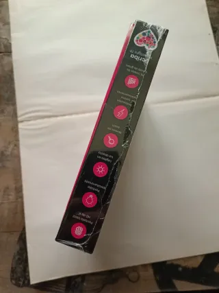 Ebook Woxter Scriba Paperlight TP Táctil