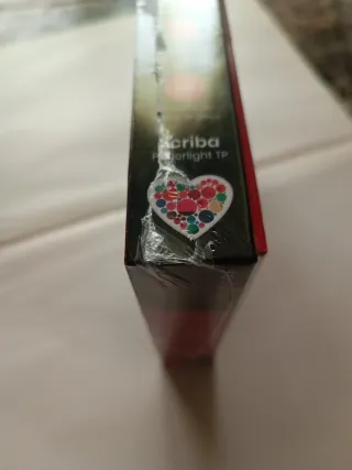 Ebook Woxter Scriba Paperlight TP Táctil