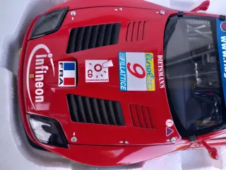 Kyosho Ferrari 575 GTC