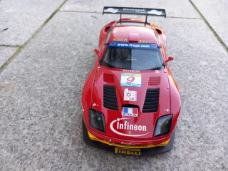Kyosho Ferrari 575 GTC