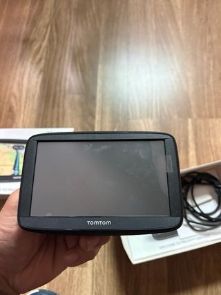 GPS TomTom START 52
