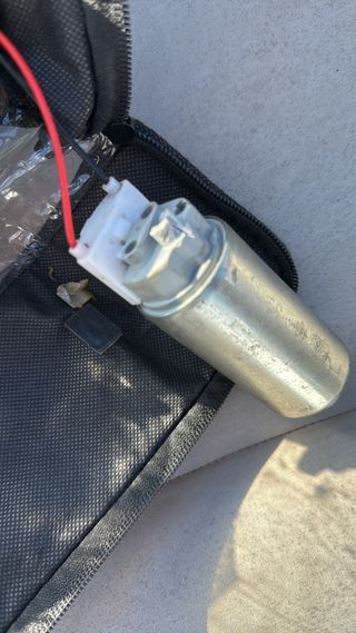 Bomba Gasolina Mercruiser 4.5