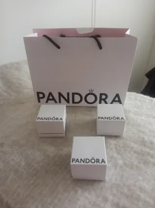 Cajas Pandora