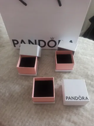 Cajas Pandora