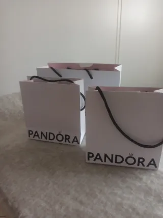 Cajas Pandora