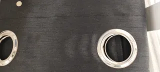 Tende grigie 140x280 cm