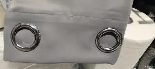 Tende grigie 140x280 cm