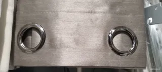 Tende grigie 140x280 cm