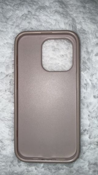 Custodia Guess iPhone 14 Pro Originale Rosa