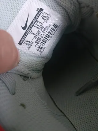 Nike Air Max 1 Ultra Light Talla 37.5