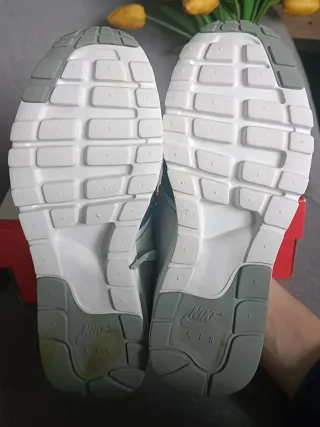 Nike Air Max 1 Ultra Light Talla 37.5