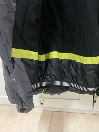 Chaqueta esquí Coldland Talla XL