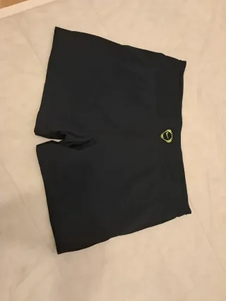 Pantalones Cortos Nike Barça Talla M