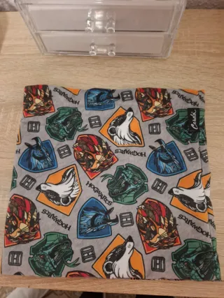 Braga cuello Harry Potter Cerda