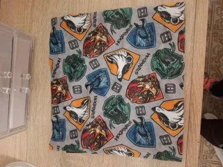 Braga cuello Harry Potter Cerda