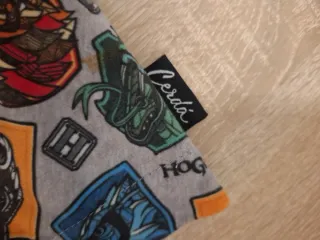 Braga cuello Harry Potter Cerda