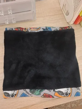 Braga cuello Harry Potter Cerda