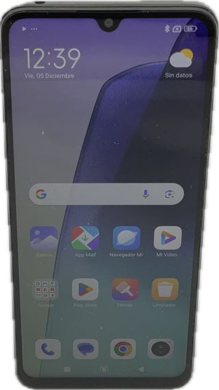 Smartphone Xiaomi Redmi 14C 256GB E662071