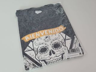 Maglietta Ghost Recon Wildlands