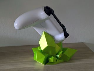 Soporte Mando Xbox Cristal