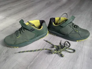 Zapatillas Endura MT500 Burner Flat MTB n43