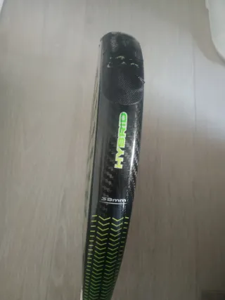 Pala Asics Hybrid Pro