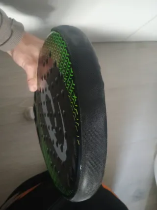 Pala Asics Hybrid Pro