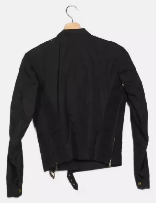 Chaqueta mujer Tourmaster Negra