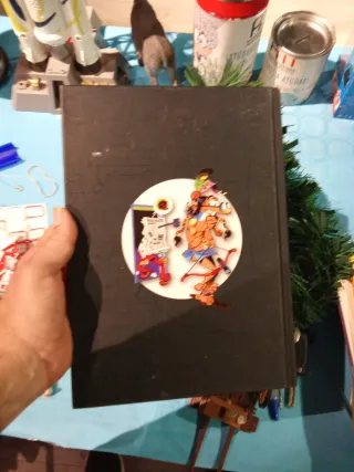 Mortadelo y Filemón edición coleccionista