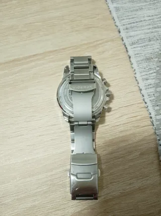 Reloj Viceroy Cronógrafo Acero Inoxidable