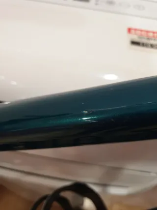 Bicicleta Massi Fura 29 x2