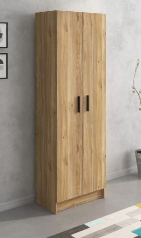 Mueble de madera multiusos
