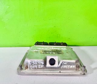 038906019EP Centralita UCE Motor VW Passat 1.9TDI