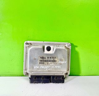 038906019EP Centralita UCE Motor VW Passat 1.9TDI