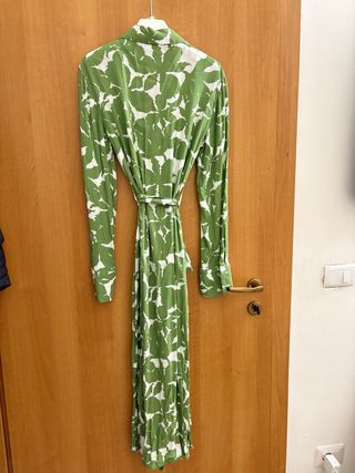 Vestito lungo United Colors of Benetton