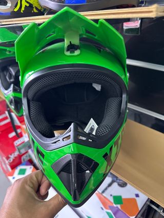 Cascos de moto
