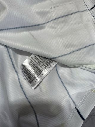 Camiseta Real Madrid Adidas Talla S Y M