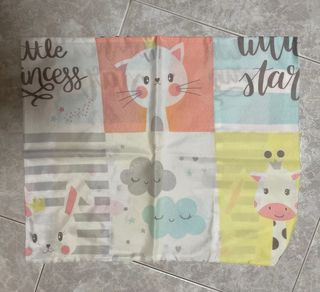 Edredón infantil Cama 90