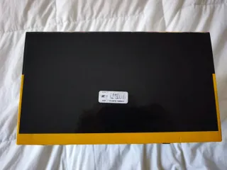 Coleccionable Injustice Estuche ECC Comics