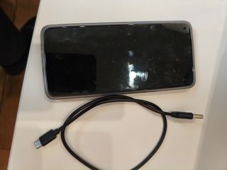 Oppo Reno 8 Lite 5G Nero