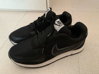 Zapatillas Nike Negras