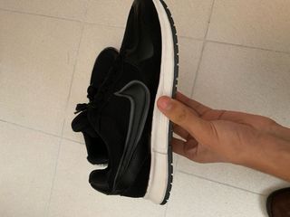 Zapatillas Nike Negras