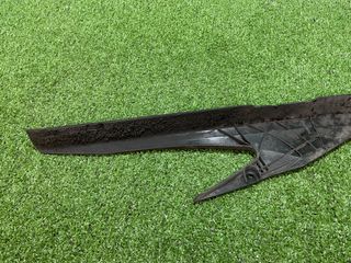 CARTER CATENA TRIUMPH STREET TRIPLE 675 2017