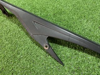 CARTER CATENA TRIUMPH STREET TRIPLE 675 2017