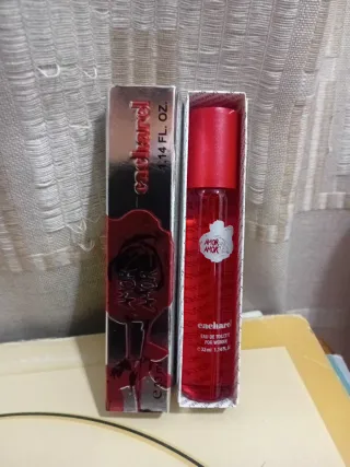 Perfume mujer OFERTA