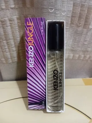 Perfume mujer OFERTA