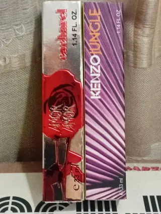 Perfume mujer OFERTA