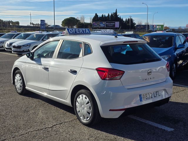 SEAT Ibiza 2020