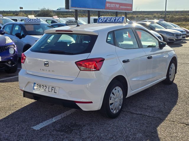 SEAT Ibiza 2020
