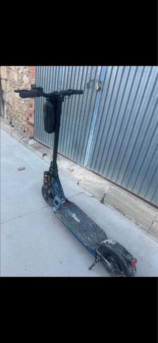 patinete electrico